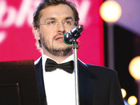 Александр Пономарев рассказал об отношениях с бывшими женами