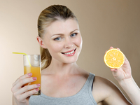 Как женщине очистить организм перед зачатием