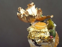 ТОП-7 блюд, доступных лишь миллионерам