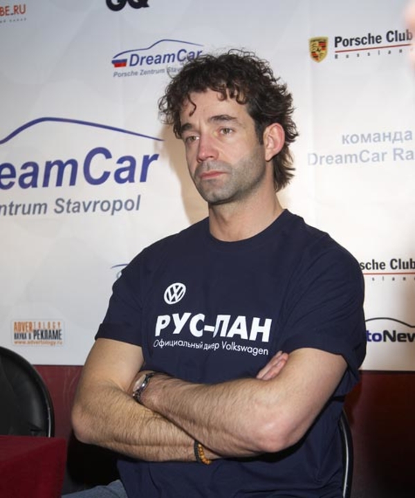 Дмитрий Певцов обругал Джигурду и Безрукова