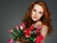 Как сбросить лишний вес к 8 марта