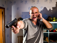 Максим Аверин: Занимаюсь профессией.... и сексом!