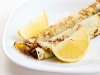 Как приготовить вкусные блины: 7 полезных советов