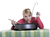 Спасаем пересоленное блюдо