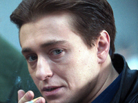 Режиссер Бригады 2: Безруков хотел снова сыграть Сашу Белого