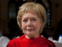Умерла актриса Людмила Касаткина