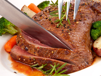 Рецепты на 23 февраля: ТОП-5 мясных блюд для настоящих мужчин