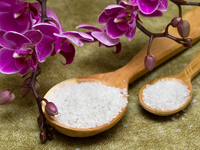 ТОП-8 необычных видов ароматической соли