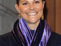 Шведская принцесса родила дочь