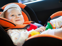 Какие вещи понадобятся в дороге ребенку 1-3 лет