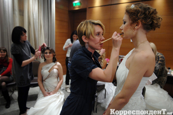 Фото Таисии Стеценко/Корреспондент.net