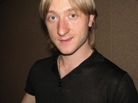 Евгений Плющенко был прооперирован в Германии