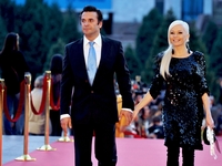 Елена Корикова: Я не разбивала семью Сергея Астахова