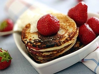 ТОП-5 национальных рецептов блинов