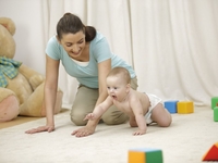 Как подгузники изменили к лучшему жизнь каждого ребенка