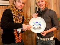 Братья Борисенко: Мы дрались. И не только из-за блинчиков