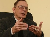 Умер режиссер Андрей Бенкендорф