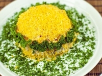 ТОП-5 рецептов праздничных салатов к 8 марта