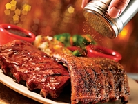 ТОП-10 самых соленых продуктов