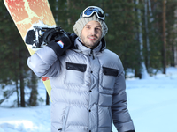 Ищешь мужа? Отправляйся в Швейцарию!