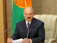 Лукашенко вмешался в выбор участника для Евровидения 2012