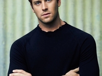 Арми Хаммер: Джулия Робертс особенная