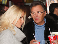 Юрий Фалеса женится в конце лета