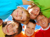 Конкурсы на 8 марта с детьми