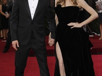 Оскар 2012: Выбери самую красивую пару