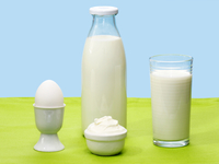 Чем заменить молочные продукты и яйца в рецептах?