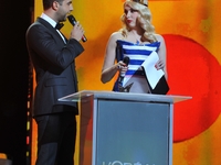 Viva! Самые красивые 2011: Фотоотчет