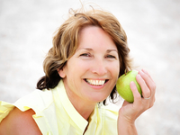 В сорок жизнь только начинается