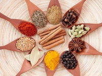 15 интересных фактов о специях и пряностях