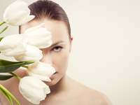 Разгружаем организм легко: Готовимся к 8 марта