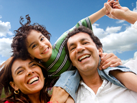 Что делает нас счастливыми