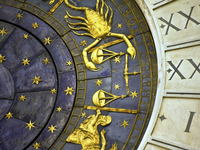 Ежедневный гороскоп: 5 марта