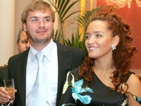 Экс-жена Пономарева рассказала о его  изменах
