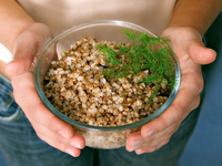 Великий пост: Правила питания и польза для здоровья