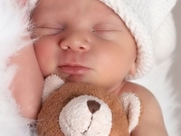 Выбираем имя малышу, рожденному в марте