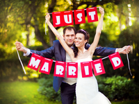 Свадьба в високосный год: согласиться или подождать