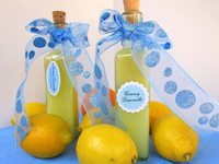 Ликер лимончелло: История, интересные факты и рецепт