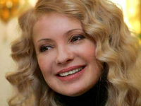 Google назвал самых популярных женщин Украины