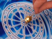 Твой ежедневный гороскоп: 12 марта