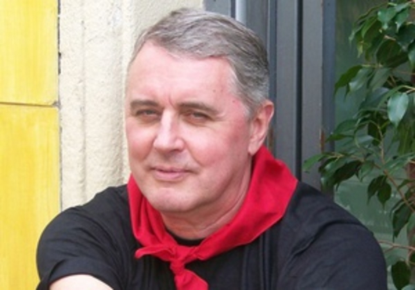 Завтра на Корреспондент.net состоится чат с Лесем Подервянским