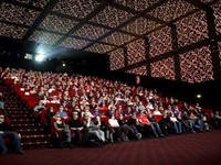 В основной конкурс Одесского кинофестиваля попали 14 фильмов