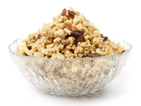 Сухие завтраки: Польза или вред?