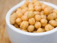 Горох нут: Польза и кулинарное применение