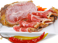 ТОП-10 опасных продуктов питания