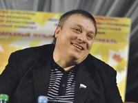 Участники группы Ласковый май стали депутатами сельсовета