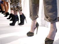 Завтра в Киеве стартуют Kiev Fashion Days